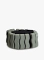 POWERZONE Ankle/Wrist 2 x 1 kg manchette lestée Vert 53841 2