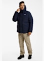 46 NORD veste d'hiver hommes Bleu Foncé 53834 3