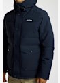 46 NORD veste d'hiver hommes Bleu Foncé 53834 4
