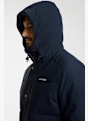 46 NORD veste d'hiver hommes Bleu Foncé 53834 5
