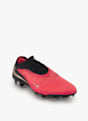 Nike Phantom 6 Low Elite FG scarpe da calcio Rosso 53855 2