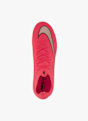 Nike Vapor 17 Elite SG-Pro Fussballschuh Orange 53853 4