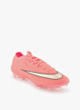 Nike Vapor 17 Elite FG scarpa da calcio Arancia 53850 2