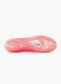 Nike Vapor 17 Elite FG scarpa da calcio Arancia 53850 3