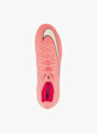 Nike Vapor 17 Elite FG scarpa da calcio Arancia 53850 4