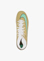 Nike Superfly 11 Academy Kylian Mbappé FG/MG chaussures de football hommes Or 53861 4