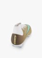 Nike Superfly 11 Academy Kylian Mbappé FG/MG chaussures de football hommes Or 53861 5