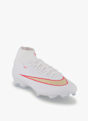 Nike Superfly 11 Academy FG/MG scarpe da calcio Bianco 53866 2