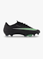 Nike Superfly 11 Elite FG Fussballschuh Schwarz 53868 1