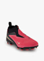 Nike Phantom 6 High Academy FG/MG Kinder Fussballschuh Rot 53860 2