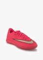 Nike Vapor 17 Academy IC Fussballschuh Orange 53880 3