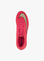 Nike Vapor 17 Academy IC Fussballschuh Orange 53880 4