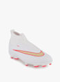 Nike Superfly 11 Academy FG/MG chaussures de football enfants Blanc 53872 2