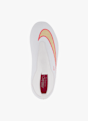 Nike Superfly 11 Academy FG/MG chaussures de football enfants Blanc 53872 4