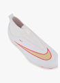 Nike Superfly 11 Academy FG/MG chaussures de football enfants Blanc 53872 6