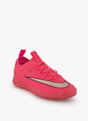 Nike Vapor 17 Academy IC scarpe da calcio bambini Arancia 53863 2