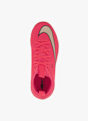 Nike Vapor 17 Academy IC scarpe da calcio bambini Arancia 53863 4