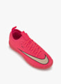 Nike Vapor 17 Academy IC Kinder Fussballschuh Orange 53863 6