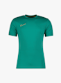 Nike Dri-Fit Academy 25 t-shirt uomo Verde 53875 4