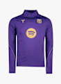 Nike FC Barcelona Dri-FIT Strike Away Kobe longlseeve uomo Viola 53888 6