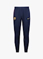 Nike FC Barcelona Dri-FIT Strike Herren Trainerhose Blau 53892 7