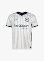 Nike Inter Milan Away Replica maillot de football hommes 26/27 Bleu 53884 4