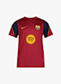 Nike FC Barcelone Dri-FIT Strike t-shirt enfants Bleu 53895 1