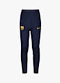 Nike FC Barcelone Dri-FIT Strike pantalon de sport enfants Bleu 53890 1