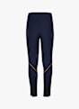 Nike FC Barcelone Dri-FIT Strike pantalon de sport enfants Bleu 53890 2