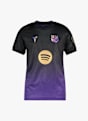 Nike FC Barcelone Away Replica maillot de football enfants 26/27 Or 53906 1