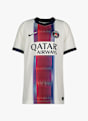 Nike Paris St. Germain Away Replica Kinder Fussballtrikot 26/27 Blau 53903 1