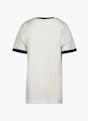 Nike Paris St. Germain Away Replica Kinder Fussballtrikot 26/27 Blau 53903 2