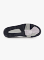 Jordan Flight Court sneaker uomo Bianco 53912 2