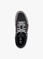 Jordan Court Connect Low SE Herren Sneaker Schwarz 53911 4