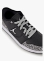 Jordan Court Connect Low SE Herren Sneaker Schwarz 53911 6