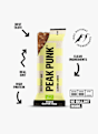 Peak Punk Bio Energy Almond Lemon 15 x 38 g Sportriegel Gelb 53891 2