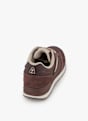 BEACH MOUNTAIN Re-Runner 2.0 sneaker uomo Marrone 53902 5