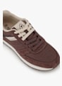 BEACH MOUNTAIN Re-Runner 2.0 sneaker uomo Marrone 53902 6