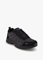 BEACH MOUNTAIN Jogger 850 sneaker hommes Noir 53901 2