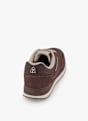 BEACH MOUNTAIN Re-Runner 2.0 Damen Sneaker Braun 53898 5
