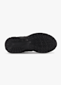BEACH MOUNTAIN Jogger 850 Damen Sneaker Schwarz 53899 3