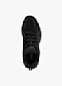BEACH MOUNTAIN Jogger 850 Damen Sneaker Schwarz 53899 4