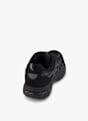 BEACH MOUNTAIN Jogger 850 Damen Sneaker Schwarz 53899 5