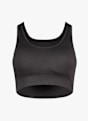 POWERZONE Medium reggiseno sportivo donna Grigio 53918 5