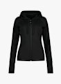 POWERZONE giacca da allenamento donna Nero 53940 5