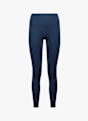 POWERZONE tight femmes Bleu Foncé 53931 5