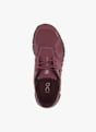 ON Cloud 6 Damen Sneaker Rot 53935 4