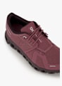 ON Cloud 6 sneaker donna Rosso 53935 6
