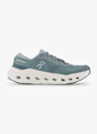 ON Cloudrunner 3 chaussures de course femmes Vert 53950 1