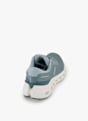 ON Cloudrunner 3 chaussures de course femmes Vert 53950 5